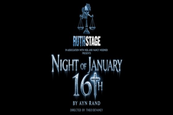 Night of January 16th