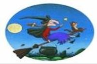 Room on the Broom