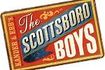The Scottsboro Boys
