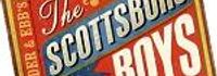 The Scottsboro Boys