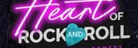 The Heart of Rock and Roll