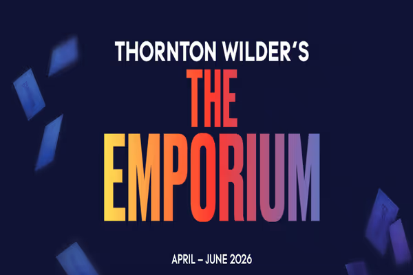 The Emporium Show Information