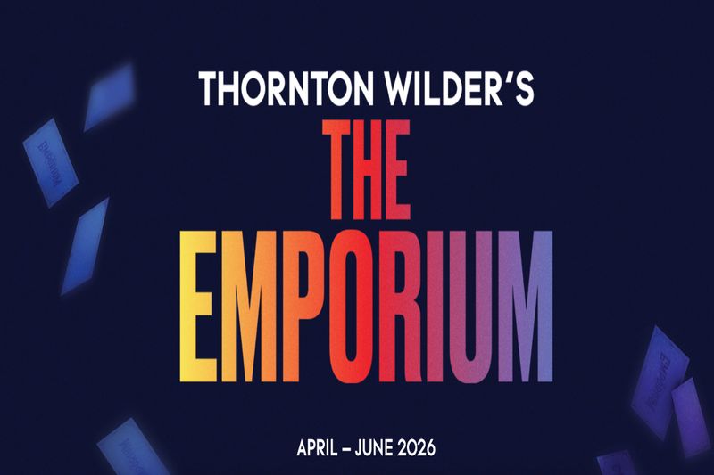 All the Off-Broadway Shows to See in Spring 2026- A Complete Guide Image