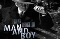Man and Boy