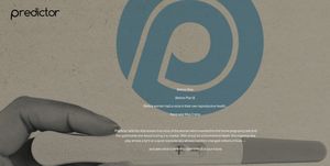 Predictor Off-Broadway