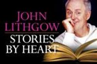 John Lithgow: Stories By Heart
