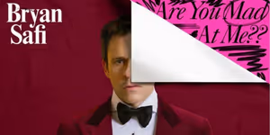 Are you Mad at Me?? Off-Broadway