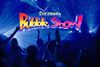 Gazillion Bubble Show Off-Broadway