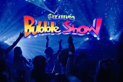 Gazillion Bubble Show for Kids