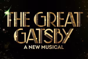 Buy Tickets to The Great Gatsby