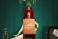 PEPPER SLIT: LIVE IN HER LIVING ROOM Show Information