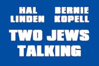 Two Jews, Talking