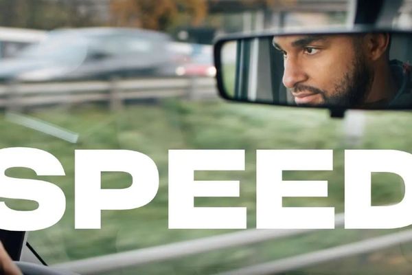 Speed Show Information