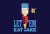 Let 'Em Eat Cake Off-Broadway