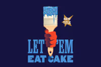 Let 'Em Eat Cake