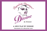 Divine: Beyond The Flamingos!