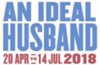 An Ideal Husband