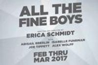 All the Fine Boys