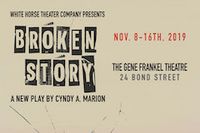 Broken Story