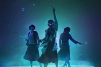 The Radium Girls