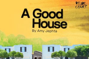 A Good House West End