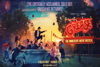 Grease: The Immersive Movie Musica