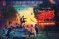 Grease: The Immersive Movie Musica Show Information