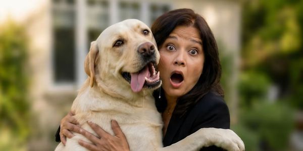 Dog Mom Show Information