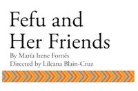Fefu and Her Friends