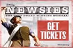 Newsies The Musical