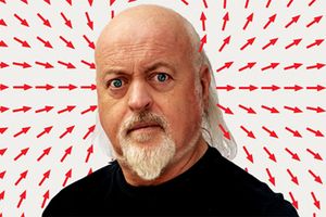 Bill Bailey - Thoughtifier West End