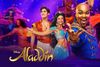 Aladdin Broadway