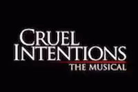 Cruel Intentions: The Musical