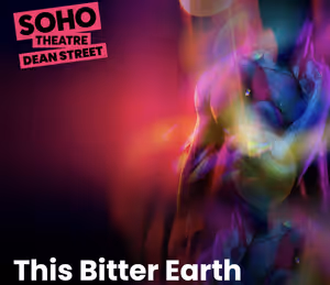 This Bitter Earth Broadway Show | Broadway World