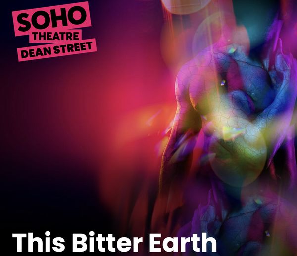 This Bitter Earth Show Information