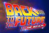 Back to the Future The Musical West End