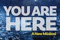You Are Here