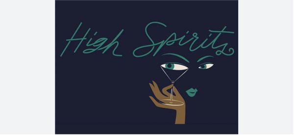 High Spirits Show Information