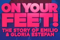 On Your Feet