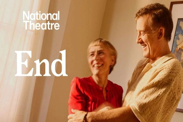 End Show Information