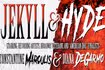 Jekyll & Hyde