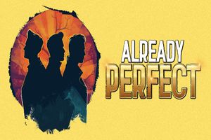 Already Perfect West End