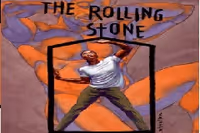 The Rolling Stone