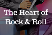 The Heart of Rock & Roll