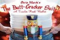 Chris March's Butt-Cracker Suite