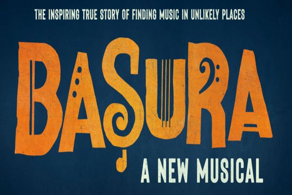 Basura Show Information