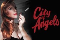City of Angels