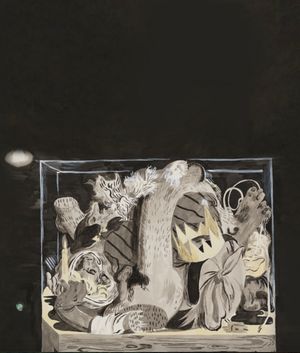 Prince F****t Off-Broadway