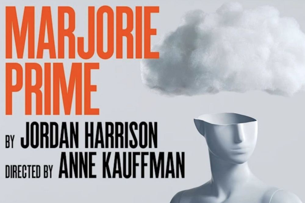Marjorie Prime Musical