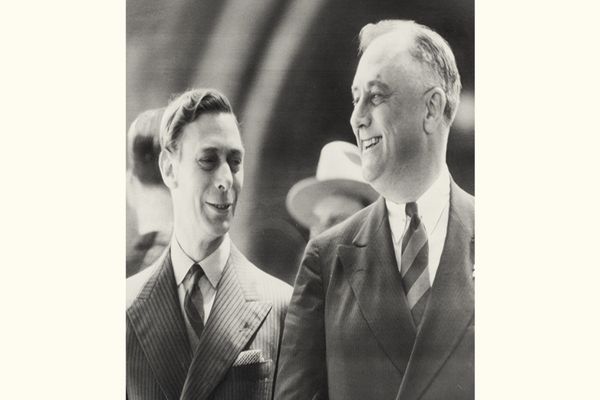 Springwood Show Information